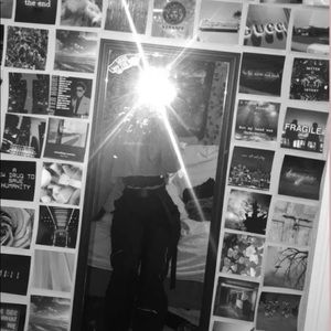 Meet your Posher, Layla